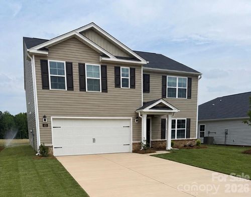 420 Owens Ridge Way, Lexington, NC, 27292 | Card Image
