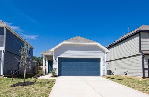 13609 Goldeye Dr, Conroe, TX, 77384-2315 | Card Image