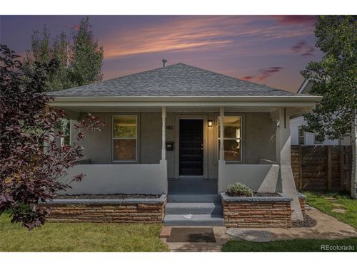 3980 S Acoma St, Englewood, CO, 80110-4621 | Card Image