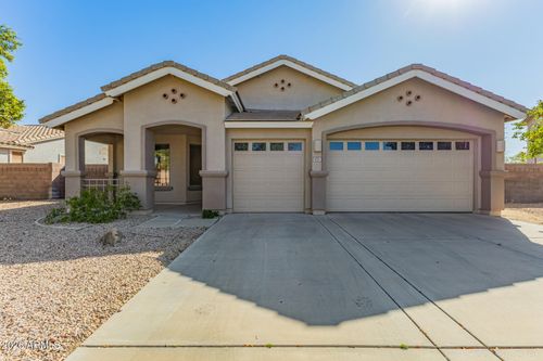 4851 S Soho Ln, Chandler, AZ, 85249-1807 | Card Image