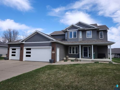 6404 S Audie Dr Drive, Sioux Falls, SD, 57108 | Card Image