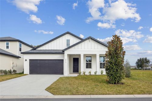 19 Bonnie Ln, Palm Coast, FL, 32137-8521 | Card Image