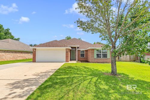 16612 Vanilla Dr, Foley, AL, 36535-8668 | Card Image