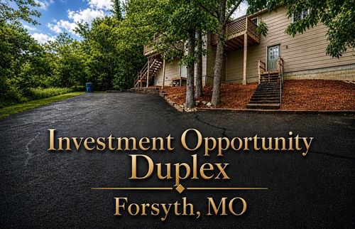 169-167-169 Oak Hill St, Forsyth, MO, 65653-8124 | Card Image