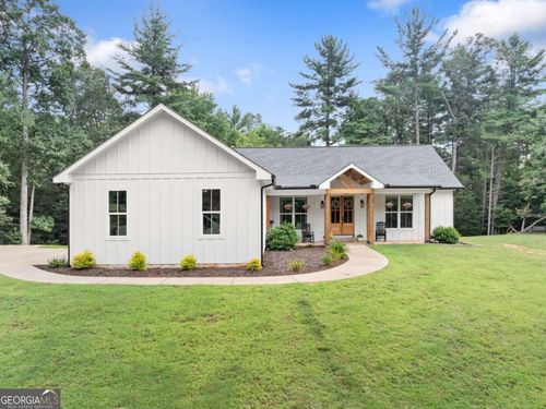 144 Whitetail Rdg, dawsonville, GA, 30534-3036 | Card Image