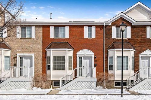 119 Citadel Lane Nw, Calgary, AB, T3G4E1 | Card Image