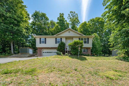 317 Chestnut Grove Church Road, Jonesborough, TN, 37659 | Card Image