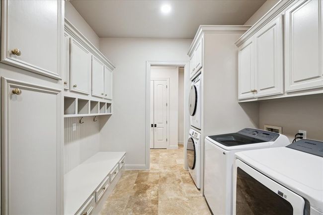 Great Additional Storage For The Home. Custom Paint, Cabinets and Lighting. | Image 36