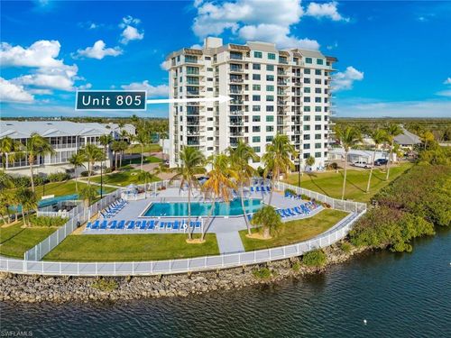 805-18120 San Carlos Blvd, FORT MYERS BEACH, FL, 33931-2350 | Card Image