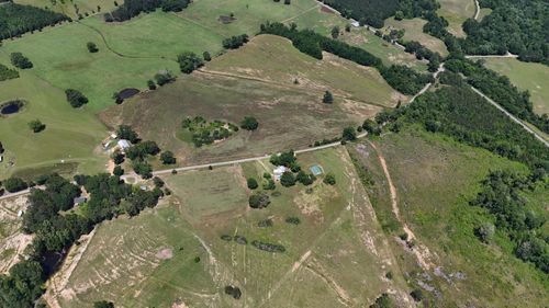 192 F Mcnease Rd, Bassfield, MS, 39421-9003 | Card Image