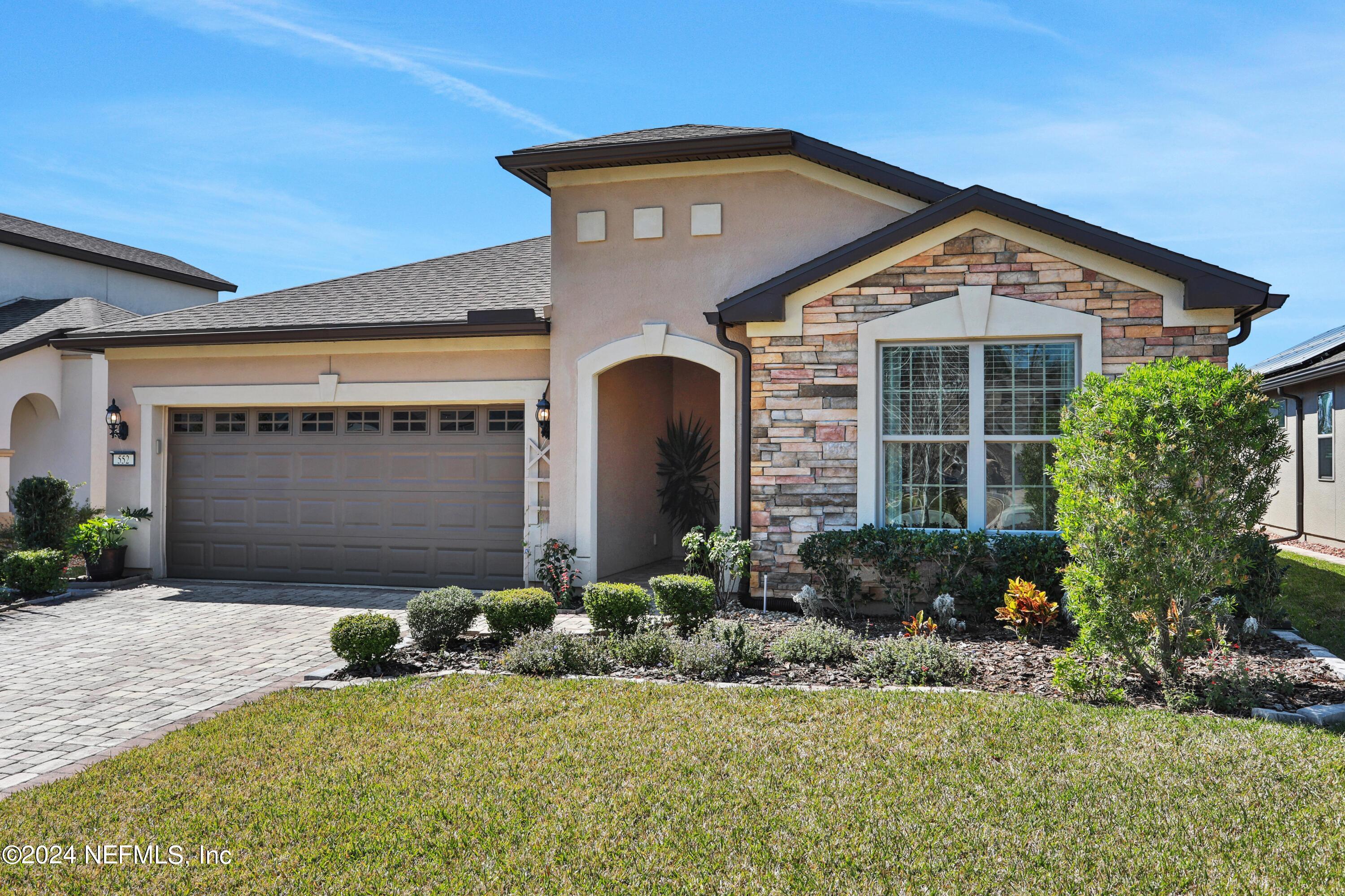 Tree Side Ln, Ponte Vedra, FL 32081