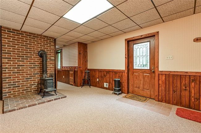 117 Oak Dr, House other with 3 bedrooms, 3 bathrooms and 5 parking in Forward Twp - BUT PA | Image 30