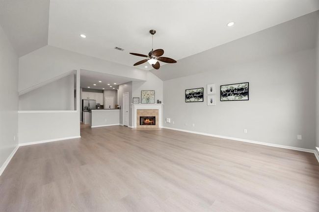 3639 Burning Palms Ct, House other with 4 bedrooms, 3 bathrooms and 2 parking in Houston TX | Image 9