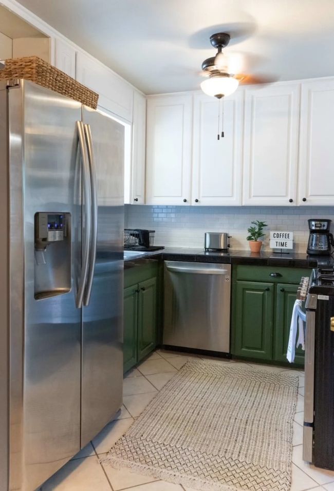 1225 S Brazos St, House other with 3 bedrooms, 1 bathrooms and null parking in Weatherford TX | Image 10