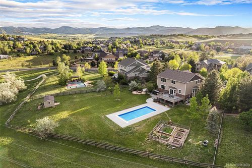 7624 Russell Ct, Arvada, CO, 80007-7616 | Card Image