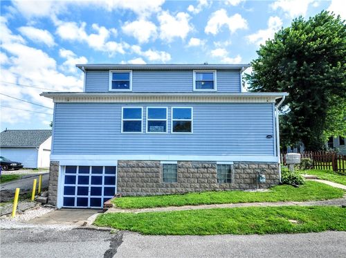 3411 York Street, Mckeesport, PA, 15132 | Card Image