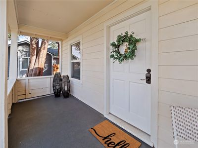 246 S Perkins Street, House other with 4 bedrooms, 1 bathrooms and 2 parking in Buckley WA | Image 2