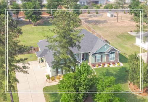 1270 Tralee Dr, Beech Island, SC, 29842-8682 | Card Image