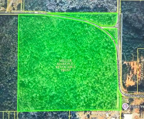 40 Acres Geyer Springs Road, Mabelvale, AR, 72103 | Card Image