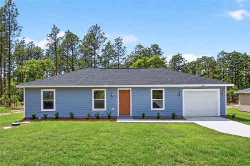 23393 Nw Shamrock Ave, Dunnellon, FL, 34431-1937 | Card Image