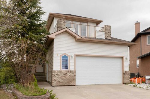6 Bow Ridge Close, Cochrane, AB, T4C1V8 | Card Image