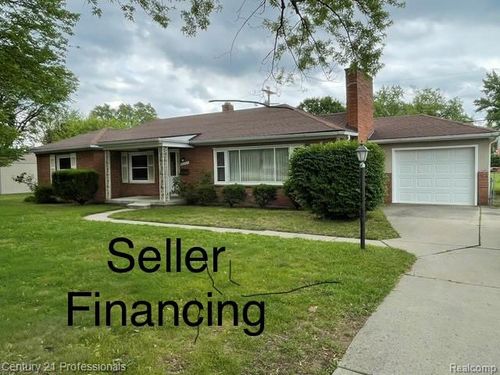 32297 Warren Rd, Garden City, MI, 48135-1725 | Card Image