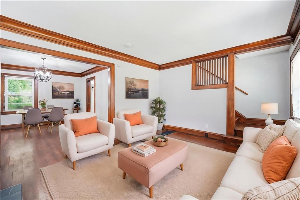 Residential in Kansas City 4