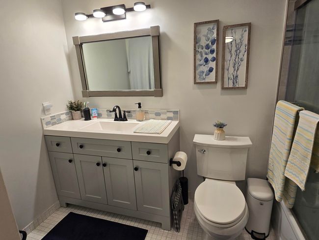 APT-715 - 4001 Hillcrest Dr, Condo with 1 bedrooms, 2 bathrooms and null parking in Hollywood FL | Image 10