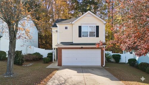 269 Silver Ridge Dr, Dallas, GA, 30157-8272 | Card Image