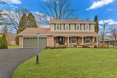 21570 W Eldor Ave, Grayslake, IL, 60030-1006 | Card Image