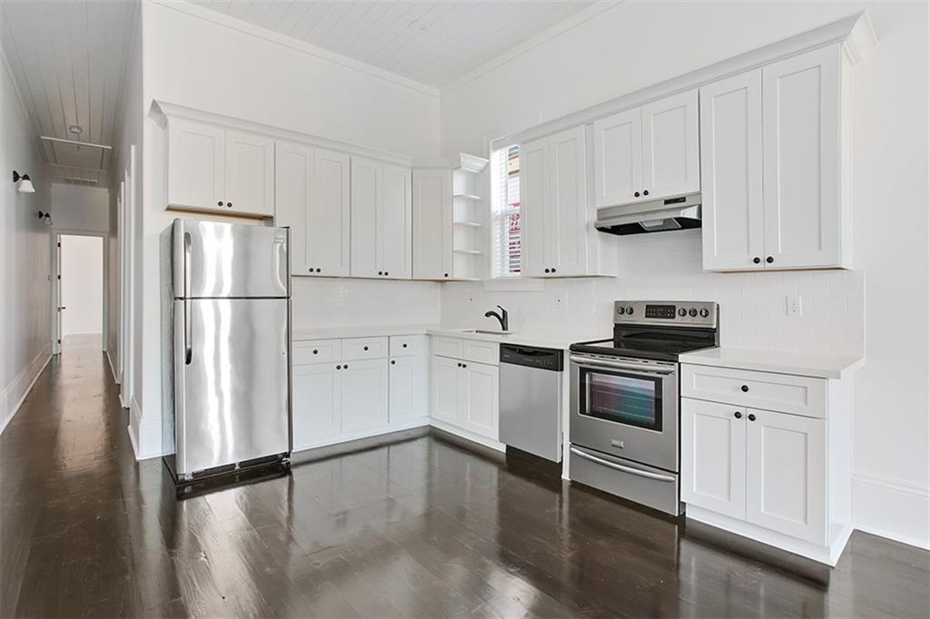 Residential Lease in New Orleans 3
