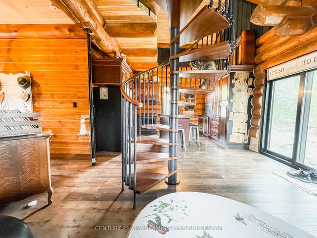 505540 Airport Rd, House other with 2 bedrooms, 1 bathrooms and 8 parking in Cobalt ON | Image 14