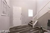 Residential Lease in Las Vegas 5