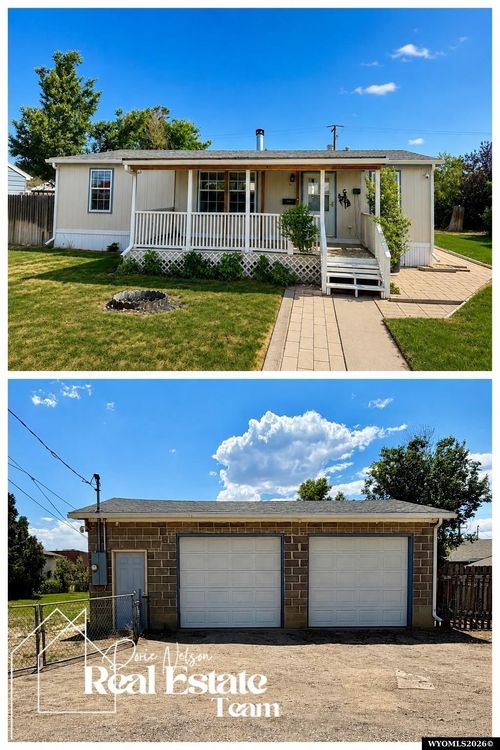 422 Morgan Ave, Mills, WY, 82644-5110 | Card Image