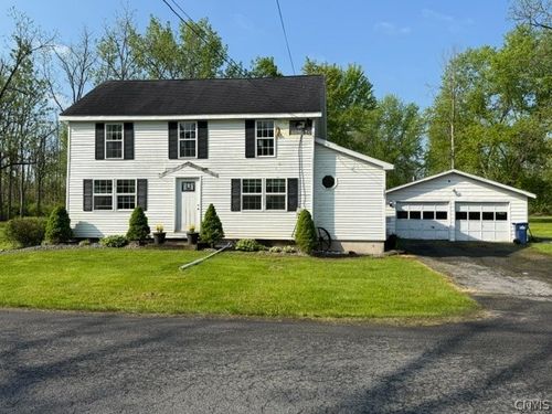 1301 N Lake St, Oneida, NY, 13421-4803 | Card Image