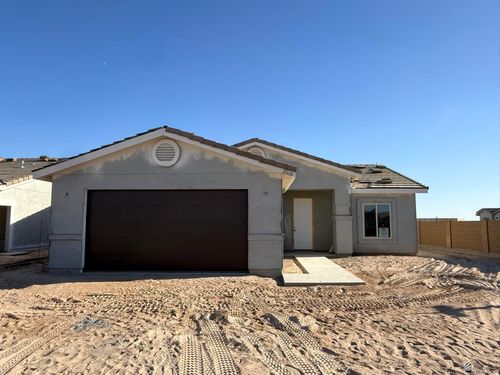 12535 E 51st Pl, Yuma, AZ, 85367-6683 | Card Image