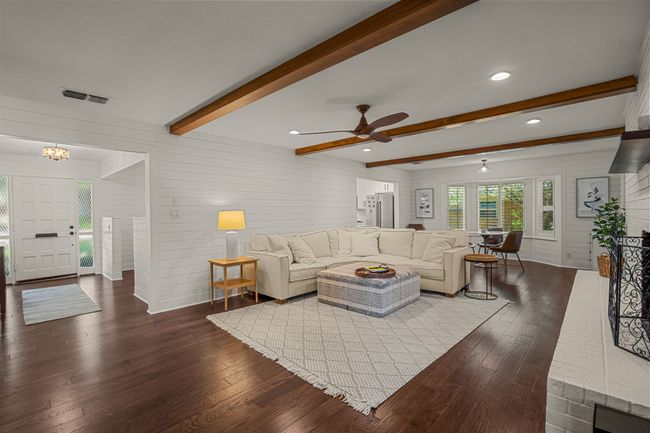 4529 Cloudview Rd, House other with 3 bedrooms, 2 bathrooms and null parking in Fort Worth TX | Image 14