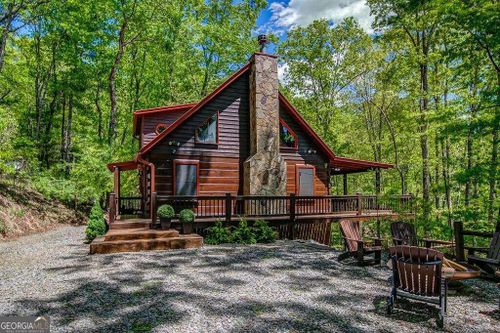 12-282 Papa Bear Path, Cherry Log, GA, 30522 | Card Image