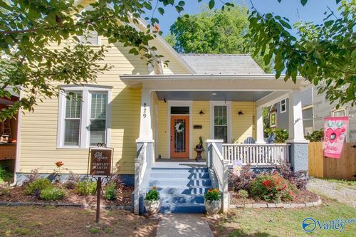 229 Walker Ave Ne, Huntsville, AL, 35801-4157 | Card Image