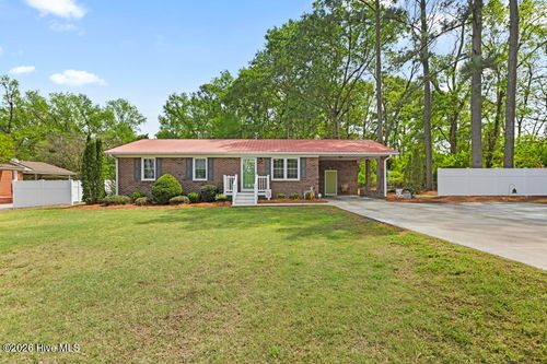 481 S Railroad Ave, Beulaville, NC, 28518-6594 | Card Image