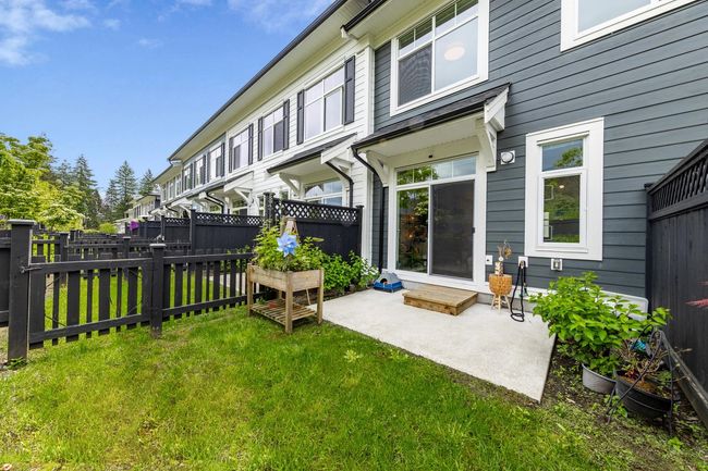 Back of property with a patio | Image 24