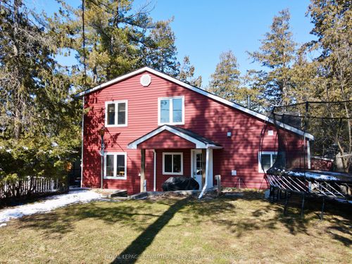 1136 Sylvan Glen Dr, Brechin, ON, L0K1B0 | Card Image