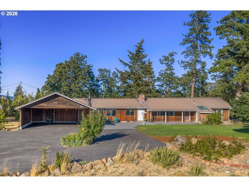 1475 Moser Rd, Hood River, OR, 97031-7807 | Card Image
