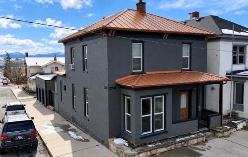 504 W Galena, Butte, MT, 59701 | Card Image