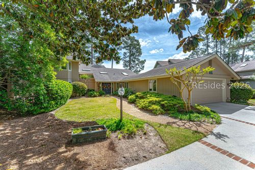 21 Cottonwood Ln, Hilton Head Island, SC, 29926-1960 | Card Image