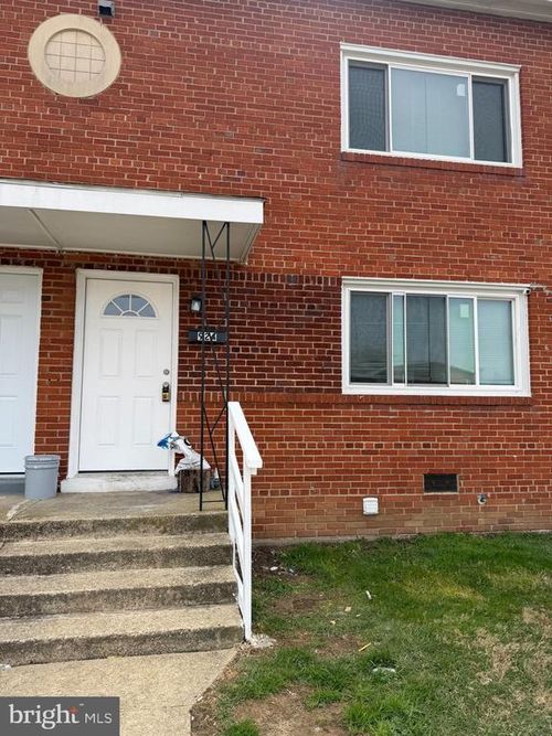 924 7th St, LAUREL, MD, 20707-3821 | Card Image
