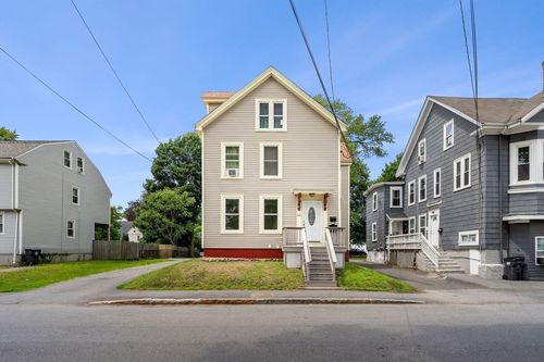1-50 Howard St, Haverhill, MA, 01830-4006 | Card Image