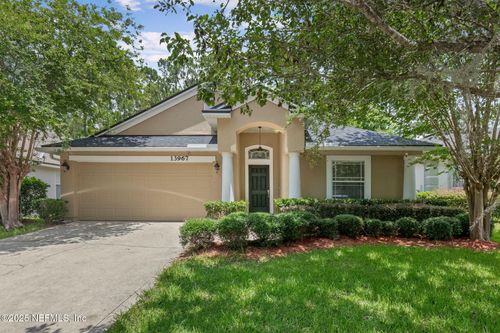 13967 Devan Lee Dr N, JACKSONVILLE, FL, 32226-5829 | Card Image