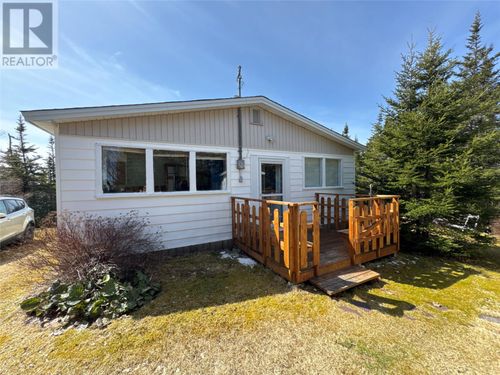 135 Nine Mile Road, Colinet, NL, A0B1M0 | Card Image