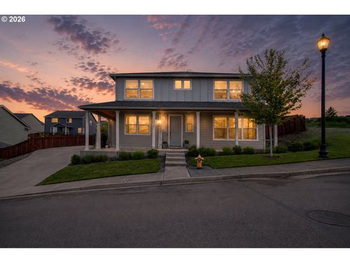 2307 E 6th St, La Center, WA, 98629-3054 | Card Image